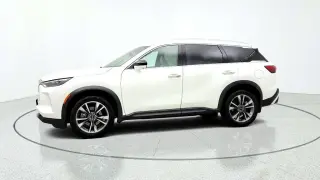 INFINITI QX60 2024 AWD Lujo 4dr SUV