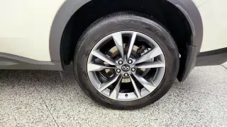 INFINITI QX60 2024 AWD Lujo 4dr SUV