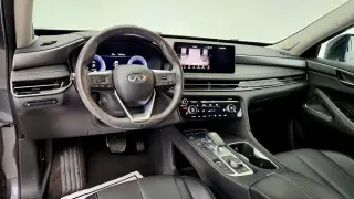 INFINITI QX60 2023 Lujo 4 SUV