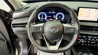 INFINITI QX60 2023 Lujo 4 SUV