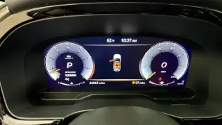 INFINITI QX60 2023 Lujo 4 SUV