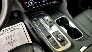INFINITI QX60 2023 Lujo 4 SUV
