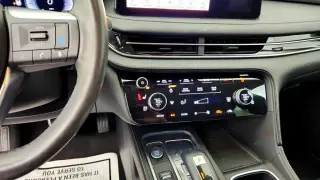 INFINITI QX60 2023 Lujo 4 SUV