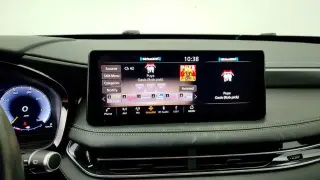 INFINITI QX60 2023 Lujo 4 SUV