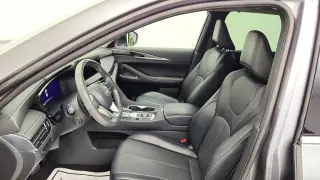 INFINITI QX60 2023 Lujo 4 SUV