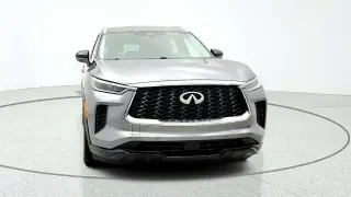 INFINITI QX60 2023 Lujo 4 SUV