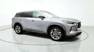INFINITI QX60 2023 Lujo 4 SUV