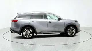 INFINITI QX60 2023 Lujo 4 SUV