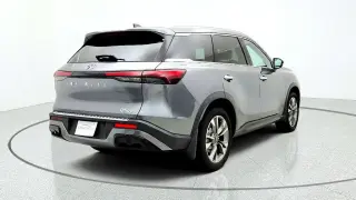 INFINITI QX60 2023 Lujo 4 SUV