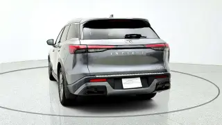 INFINITI QX60 2023 Lujo 4 SUV