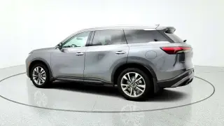 INFINITI QX60 2023 Lujo 4 SUV