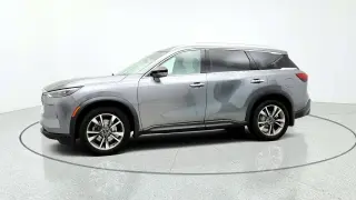 INFINITI QX60 2023 Lujo 4 SUV