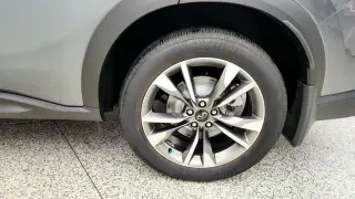INFINITI QX60 2023 Lujo 4 SUV