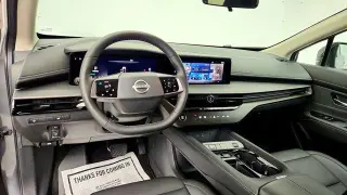 Nissan Murano 2025 SV SUV de 4 puertas