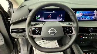 Nissan Murano 2025 SV SUV de 4 puertas