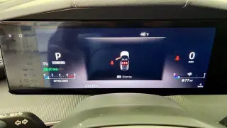 Nissan Murano 2025 SV SUV de 4 puertas