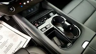Nissan Murano 2025 SV SUV de 4 puertas