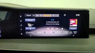 Nissan Murano 2025 SV SUV de 4 puertas