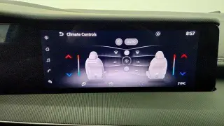 Nissan Murano 2025 SV SUV de 4 puertas