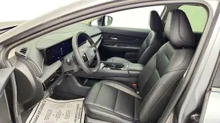 Nissan Murano 2025 SV SUV de 4 puertas