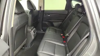 Nissan Murano 2025 SV SUV de 4 puertas
