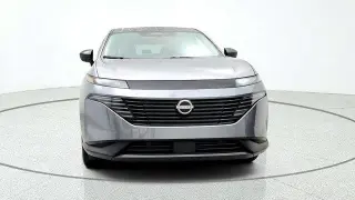 Nissan Murano 2025 SV SUV de 4 puertas