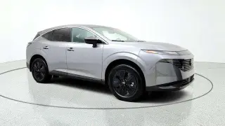 Nissan Murano 2025 SV SUV de 4 puertas