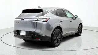 Nissan Murano 2025 SV SUV de 4 puertas