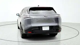 Nissan Murano 2025 SV SUV de 4 puertas