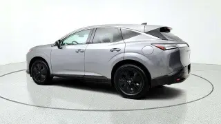 Nissan Murano 2025 SV SUV de 4 puertas