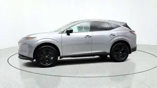 Nissan Murano 2025 SV SUV de 4 puertas