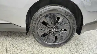Nissan Murano 2025 SV SUV de 4 puertas