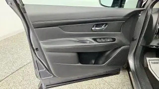 Nissan Murano 2025 SV SUV de 4 puertas