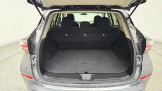 Nissan Murano 2017 AWD S 4dr SUV (lanzamiento intermedio)