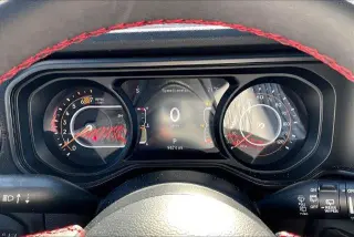 Jeep Wrangler 2024 4x4 Rubicon 4dr SUV