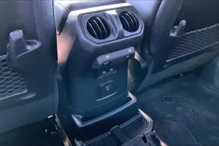 Jeep Wrangler 2024 4x4 Rubicon 4dr SUV