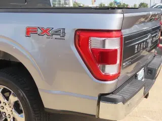 Ford F-150 2022 4x4 King Ranch 4dr SuperCrew 6.5 ft. SB