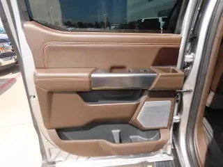 Ford F-150 2022 4x4 King Ranch 4dr SuperCrew 6.5 ft. SB