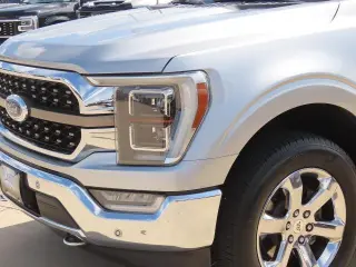 Ford F-150 2022 4x4 King Ranch 4dr SuperCrew 6.5 ft. SB