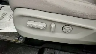 Honda Odyssey 2022 EX 4dr Mini-Van
