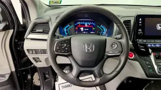 Honda Odyssey 2022 EX 4dr Mini-Van