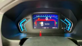 Honda Odyssey 2022 EX 4dr Mini-Van