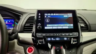 Honda Odyssey 2022 EX 4dr Mini-Van