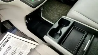 Honda Odyssey 2022 EX 4dr Mini-Van