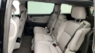 Honda Odyssey 2022 EX 4dr Mini-Van