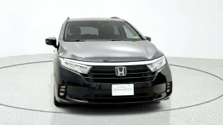 Honda Odyssey 2022 EX 4dr Mini-Van