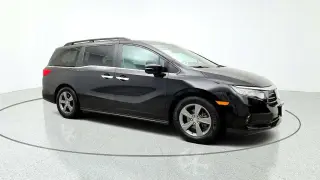 Honda Odyssey 2022 EX 4dr Mini-Van