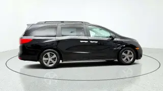Honda Odyssey 2022 EX 4dr Mini-Van