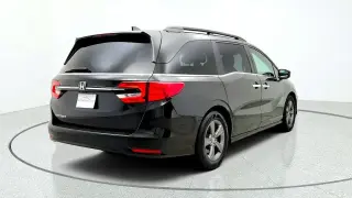 Honda Odyssey 2022 EX 4dr Mini-Van
