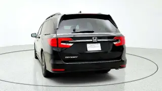 Honda Odyssey 2022 EX 4dr Mini-Van